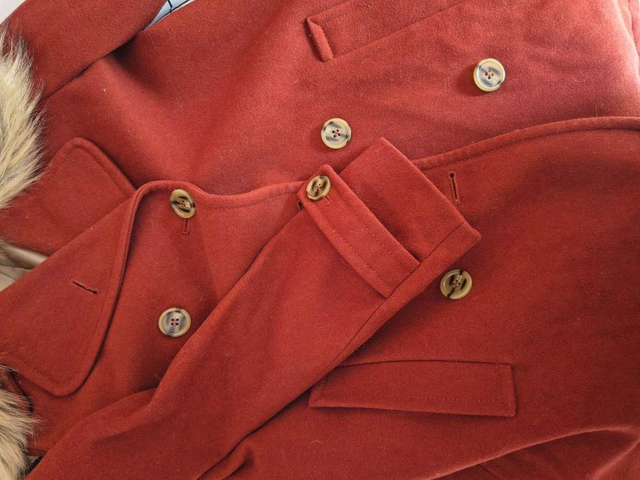 Дамско палто BENETTON