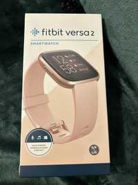 Smartwatch Fitbit versa 2 ca NOU