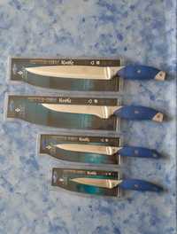 Комплект готварски ножове