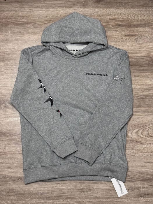 Hanorac  Chrome Hearts x Matty boy