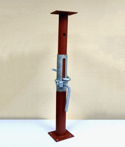 Продажа и Аренда Телескопическая Стойка Леса  Опалубка Lesa Opalubka