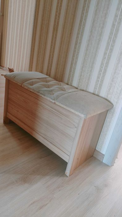Тумба для обуви  пр