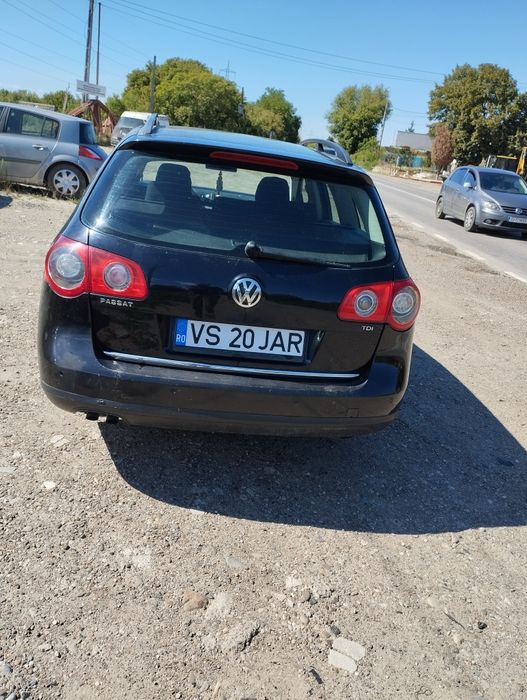 Passat b5 motorizare 1,9