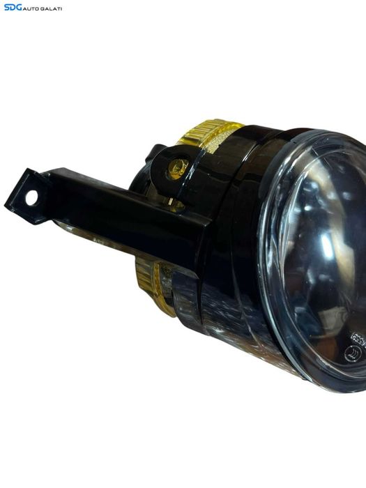 Proiector Ceata Stanga de pe Bara Spoiler Fata Volkswagen Tiguan 2008 - 2011 Cod 1T0941699C [B3848]