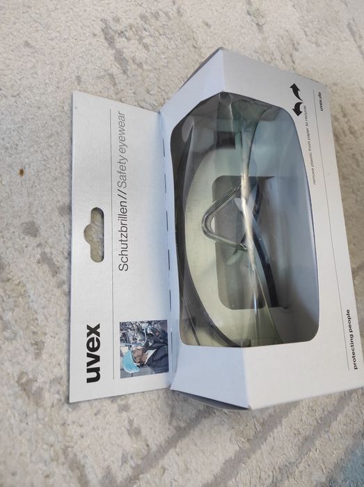 ТШО очки хамелеон