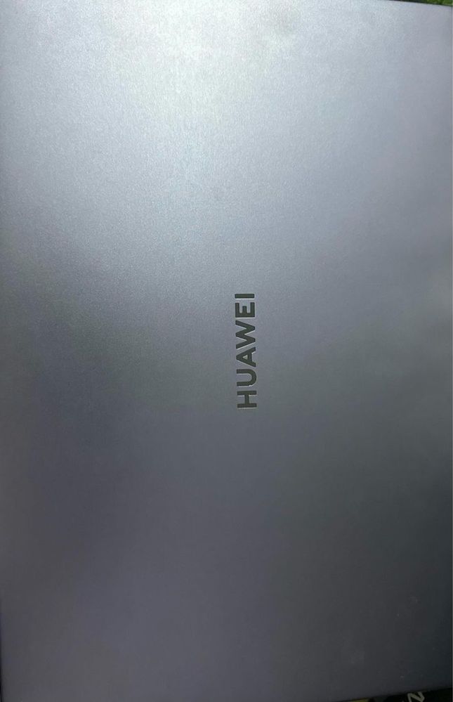 Ноутбук HUAWEI