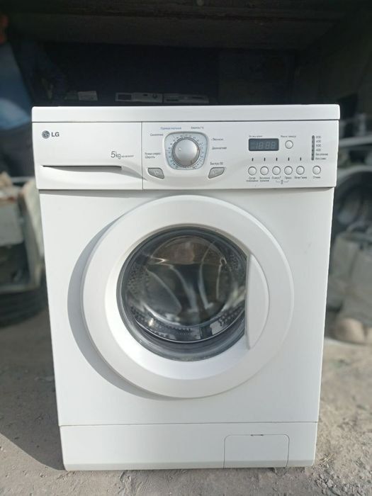 Кир машина сотилад / стиральная машина б у / Kir yuvish mashinasi