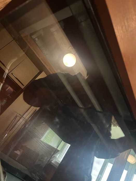 Аквариум с шкаф 160литра