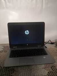 HP ProBook 640 G3 procesor i5 generația 7