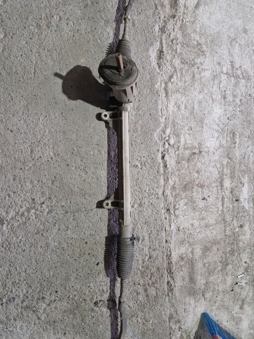 Caseta directie renault megane 2