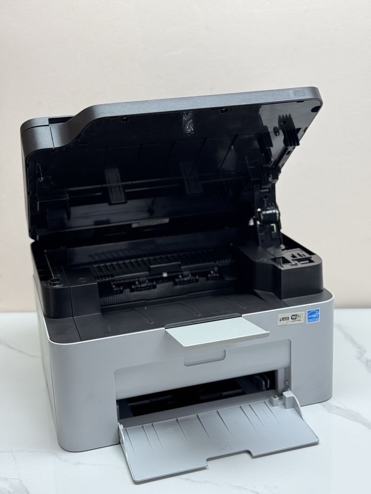 Принтер мфу 3в1 Samsung M2070W wi-fi доставка установка