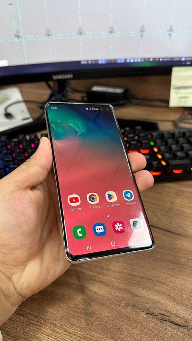 Samsung S10+ (KOREYA)