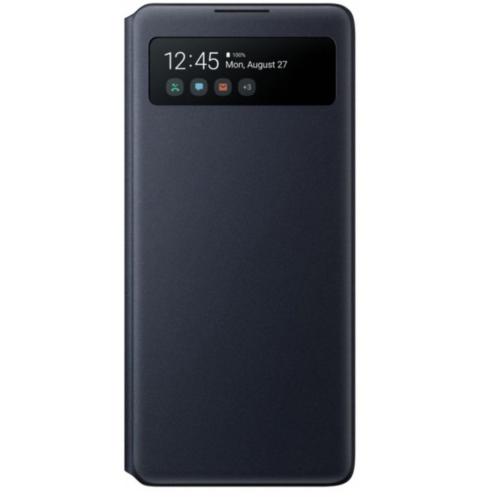Husa flip smart activa originala Samsung S View Cover S10 Lite G770