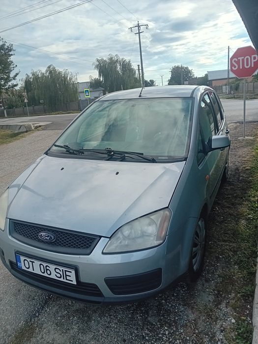 Ford focus c-max