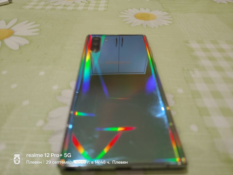 Samsung Galaxy Note 10 8/256,Gb