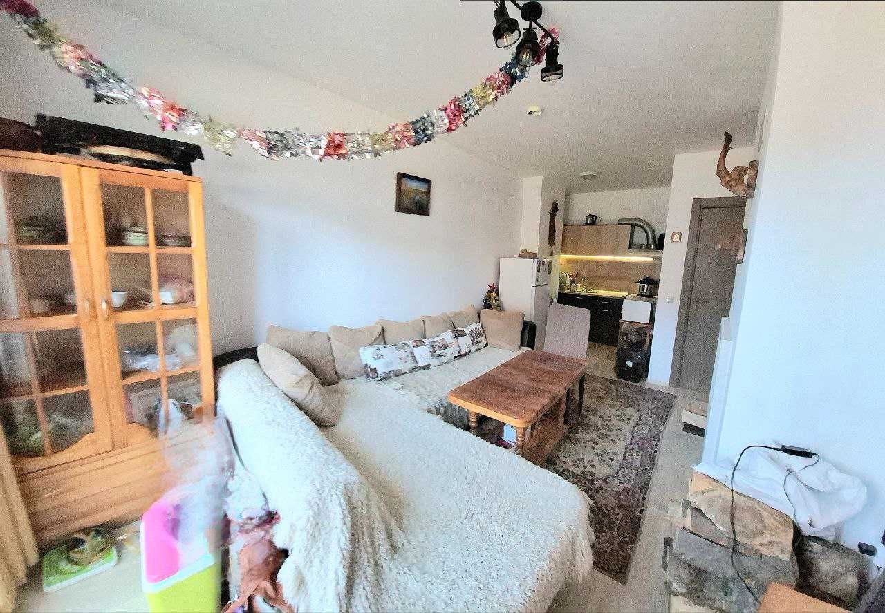 Продава се Двустаен апартамент в Банско - 90 кв.м за 822 €/кв.м - Снимка #5