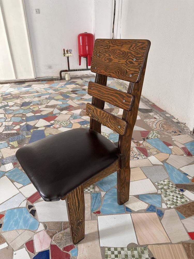 Столы деревянные новые для кафе и баня