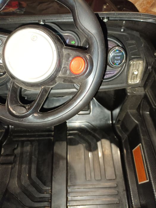 Акумолаторна кола