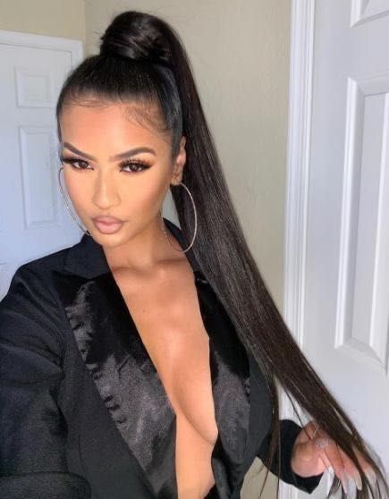 Опашки 70см прави