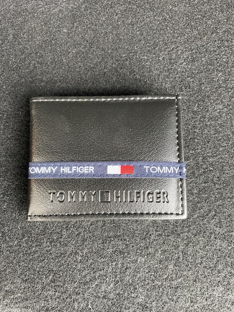 Мъжко Портмоне Tommy Hilfiger