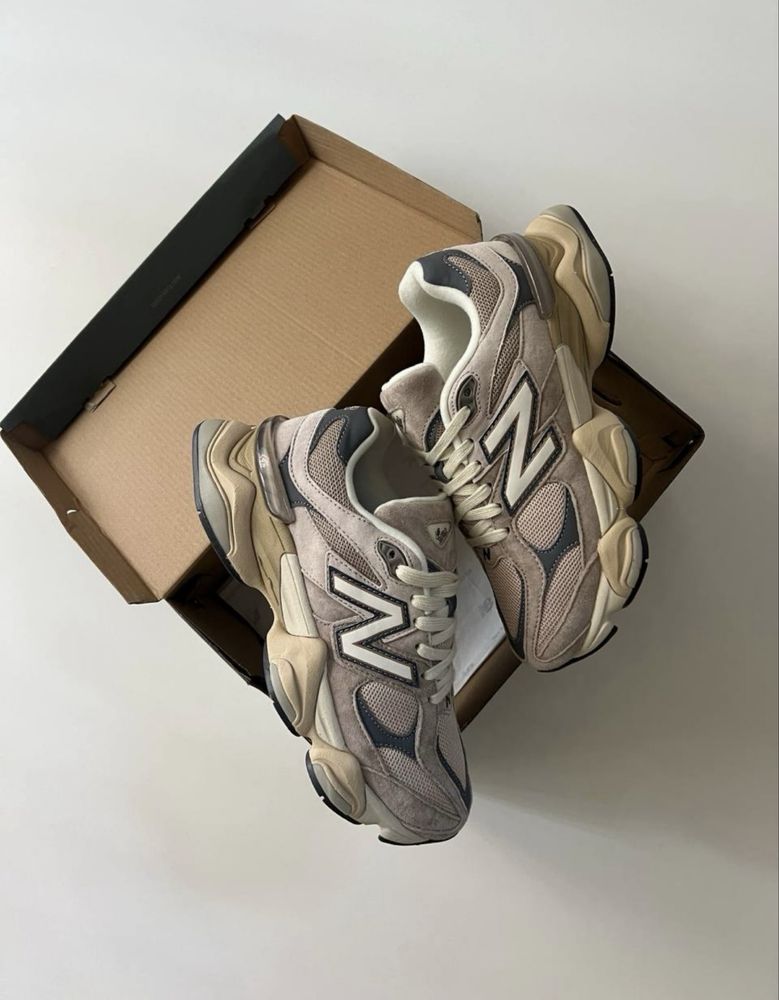 Маратонки new balance 90/60 !