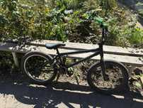 Продам bmx дешево