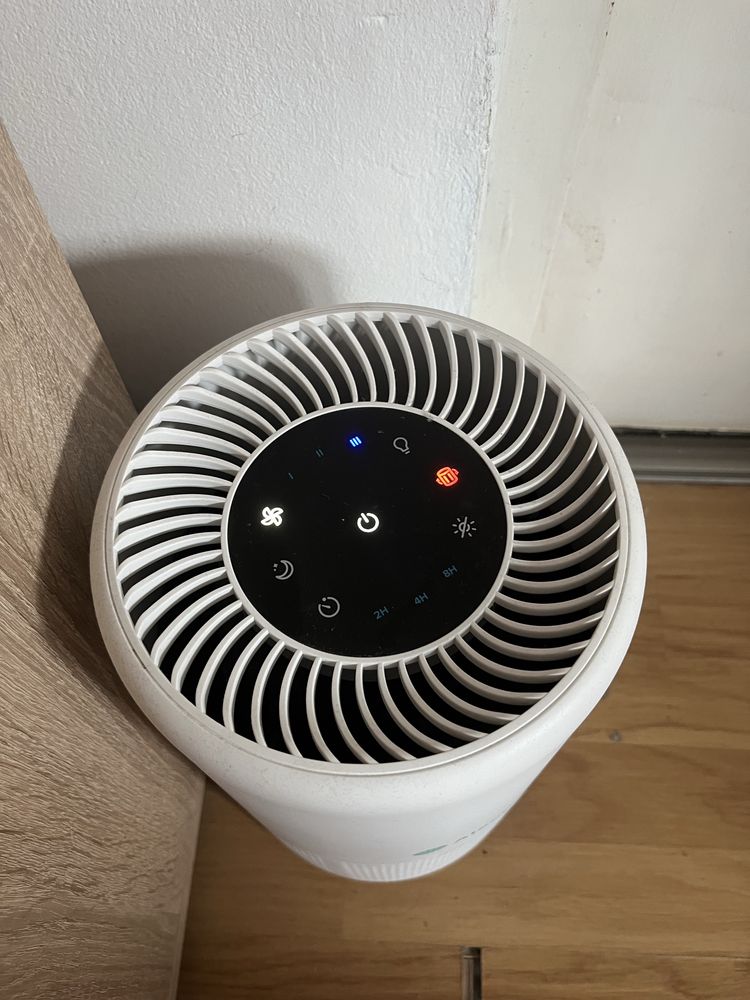 Purificator aer AlecoAir P14 Minio