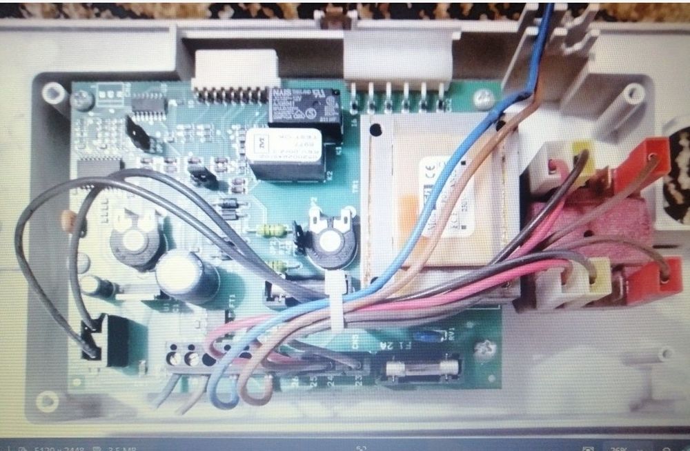 Romstal Habitat 23 SE