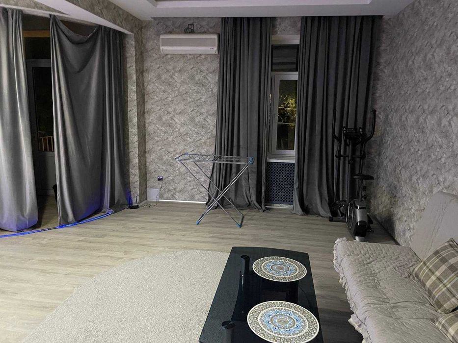 Квартира аренда 2 ком Мирабад 138681