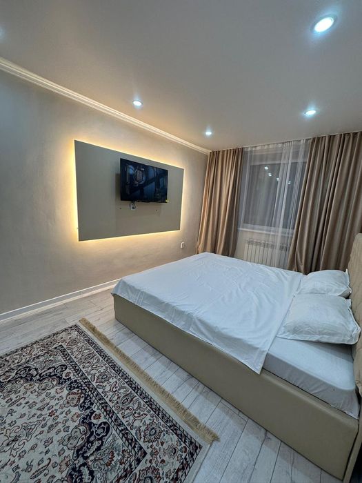 Сдам ЛЮКС 17000ТГ квартиру на океане