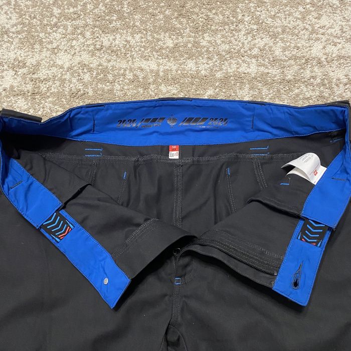 Engelbert Strauss Motion 2020 XXL EU58 UK42 mascot uvex snickers