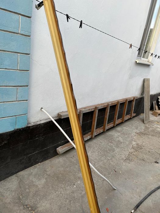 Продам гардину. Недорого