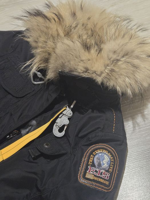 Geaca dama  de iarna Parajumpers XS