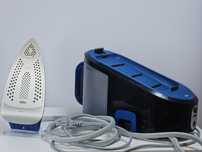 Парогенератор Braun CareStyle 5 IS5145 BK