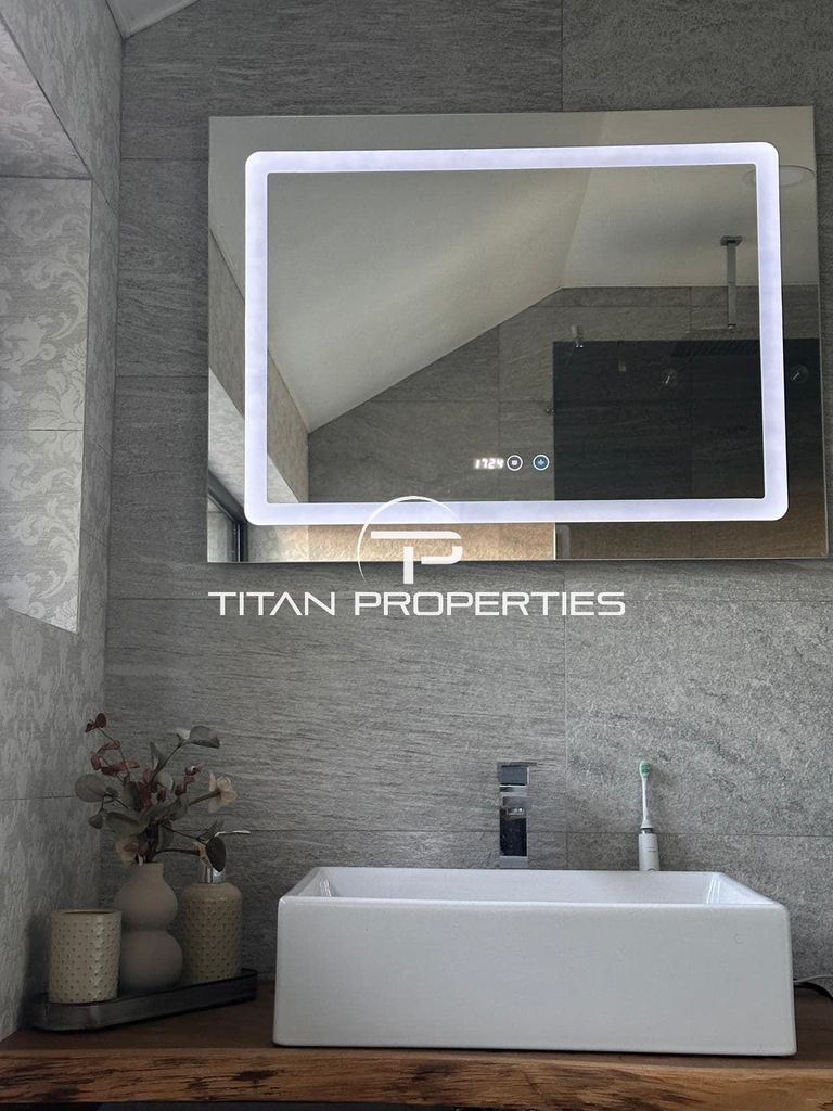 Дава се под наем Къща в Варна, м-т Евксиноград - 200 кв.м за 1800 € - Снимка #11
