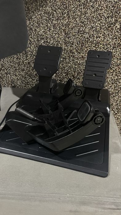 Волан с педали HORI