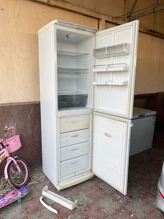 Холодильник Атлант