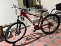 Велосипед XS 510