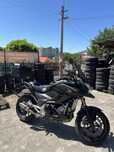 Honda nc700 xd DCT a2
