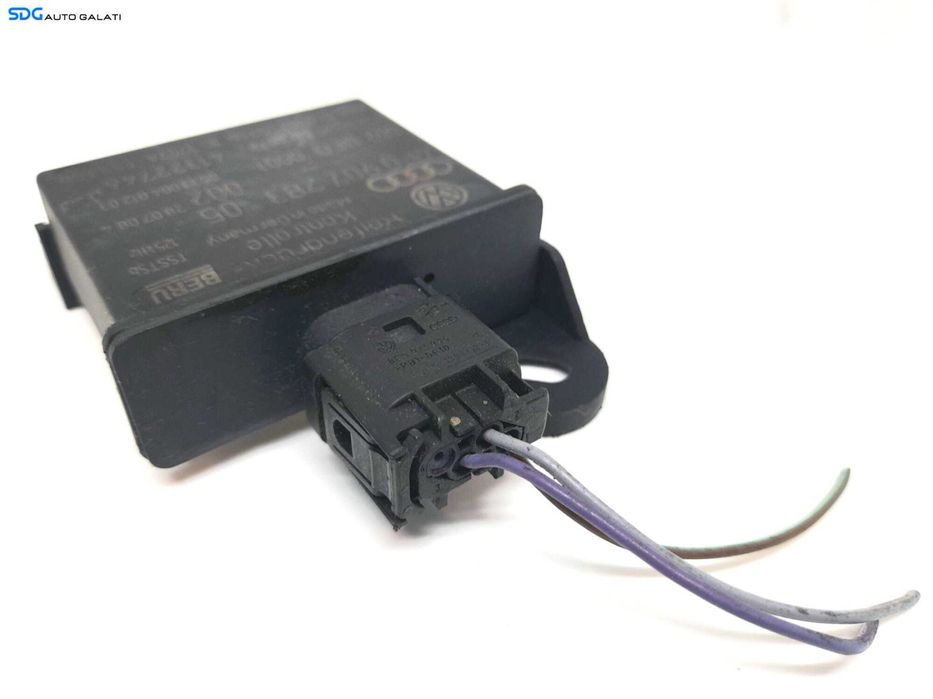 Senzor Presiune Pneuri Roti Audi A6 C6 2004 - 2011 Cod 4F090728305 [N0367]