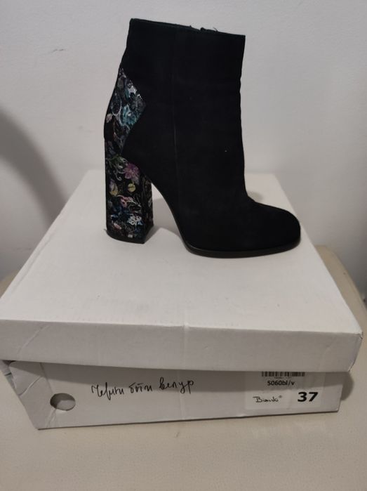 Боти Bianki 37 номер