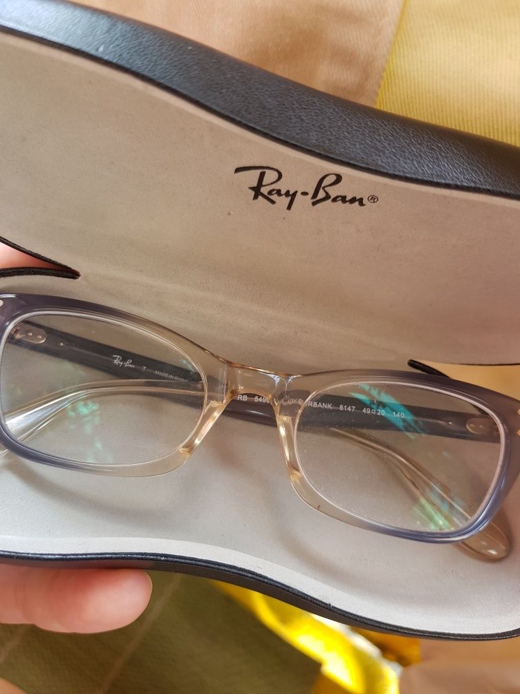 Ochelari Ray Ban Lady Burbank