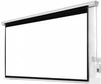 Экран для проектора I-view 3,2x2,2 автоматический