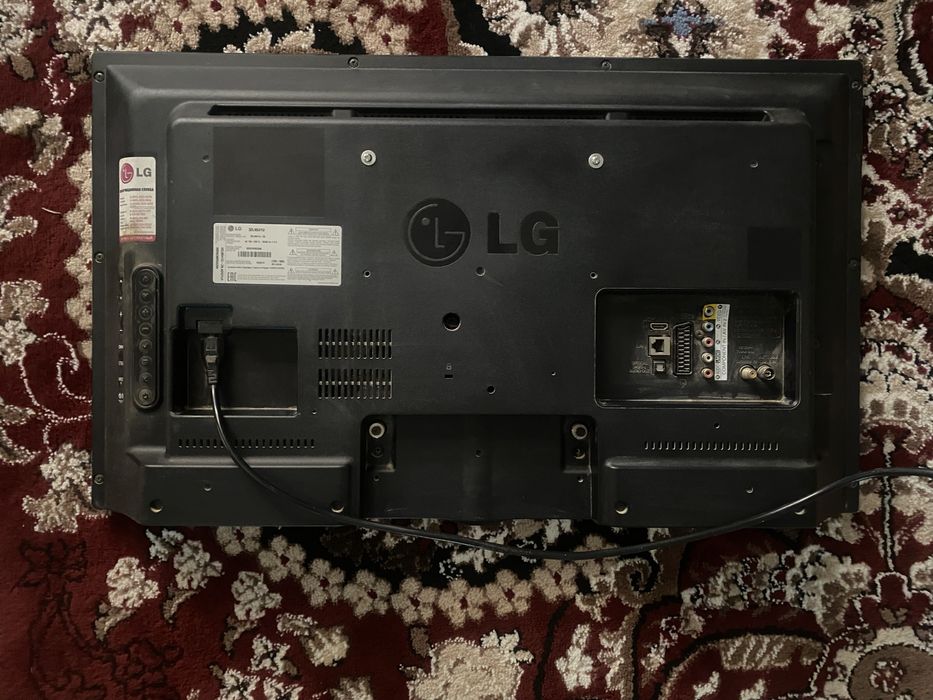 Телевизор LG 32, B.U
