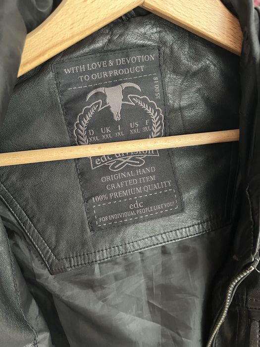 Кожено яке,естествена кожа