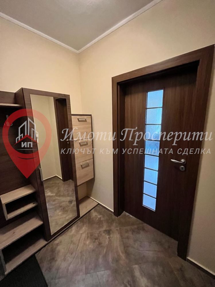 2-стаен в София-Център площ 64 цена 650