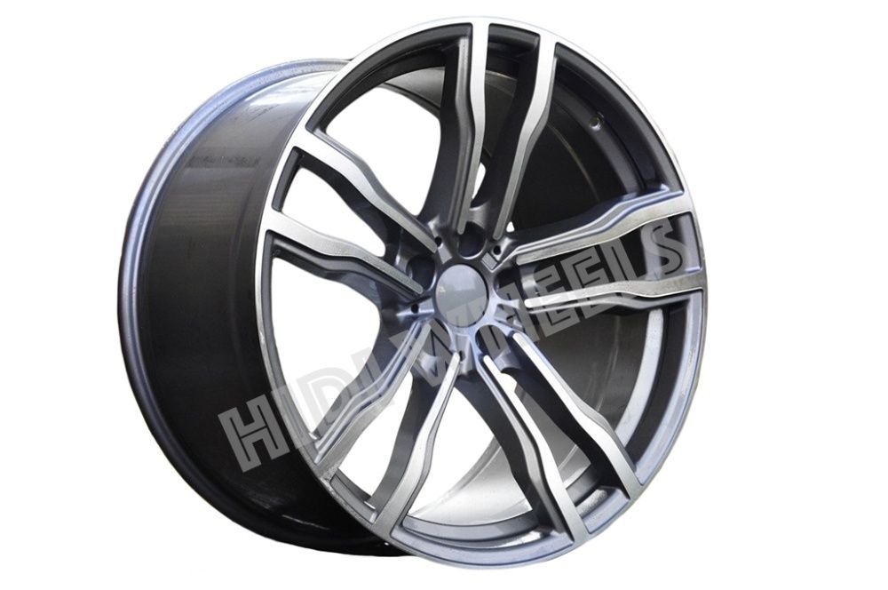 Джанти за БМВ 19" 20" 21" 22" / Djanti za BMW X5 X6 F30 5 F10 7 G10