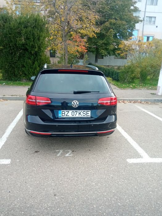 Vând mașină Volkswagen