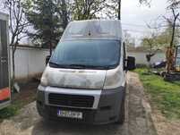 Fiat Ducato Maxi 2.3JTD