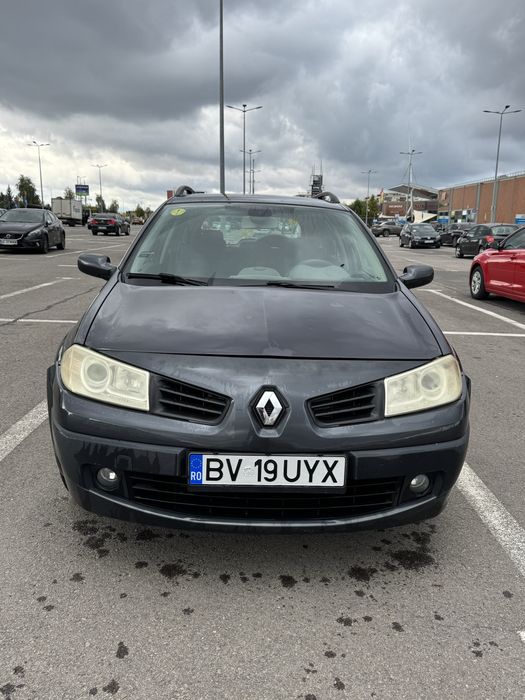 Renault Megane 2